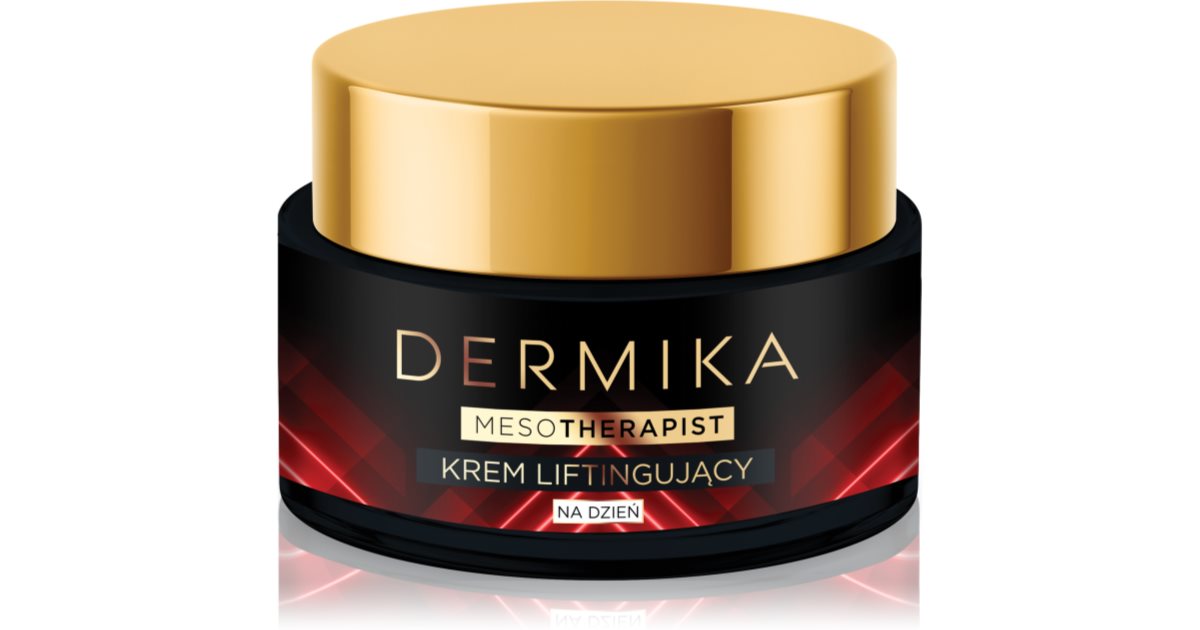 Dermika Mesotherapist lifting cream 50 ml