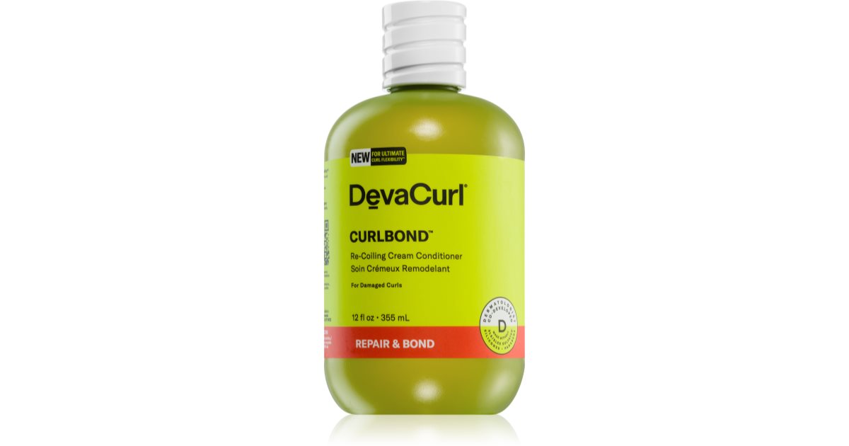 DevaCurl CurlBond™ 355ml