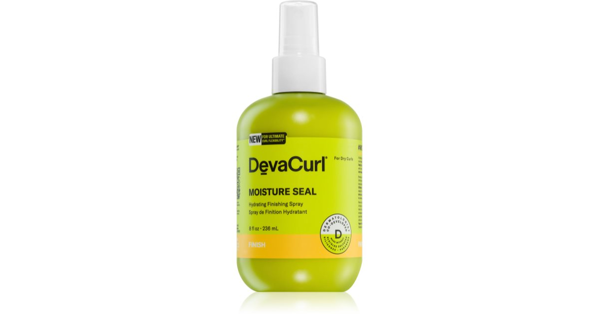 DevaCurl Moisture Seal 236 ml