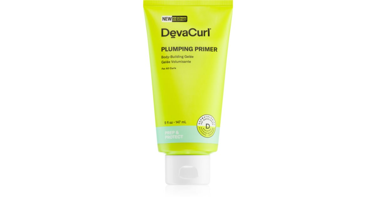 DevaCurl Plumping primer 147 ml