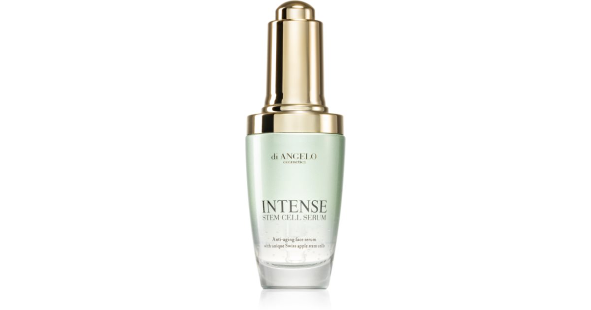 Intense Stem Cell Serum Di Angelo Cosmetics 30ml