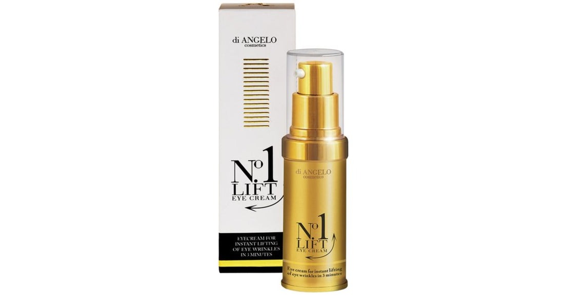 Di Angelo Cosmetics No1 Lift 15ml