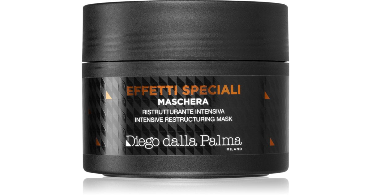 Maschera Restructuring Intensive Diego dalla Palma Special Effects 200 ml