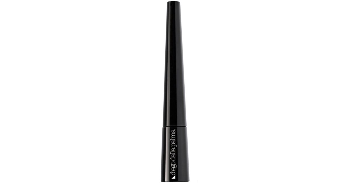 Diego dalla Palma liquid eyeliner color 01 2.5 ml