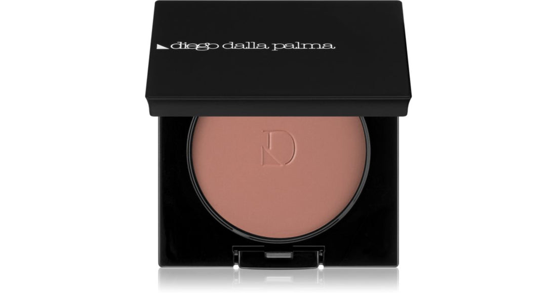 Diego dalla Palma Makeup Studio Bronzing Powder Complexion Enhancer Bronzing Powder for a healthier look Color 83 Light Cocoa 9 g