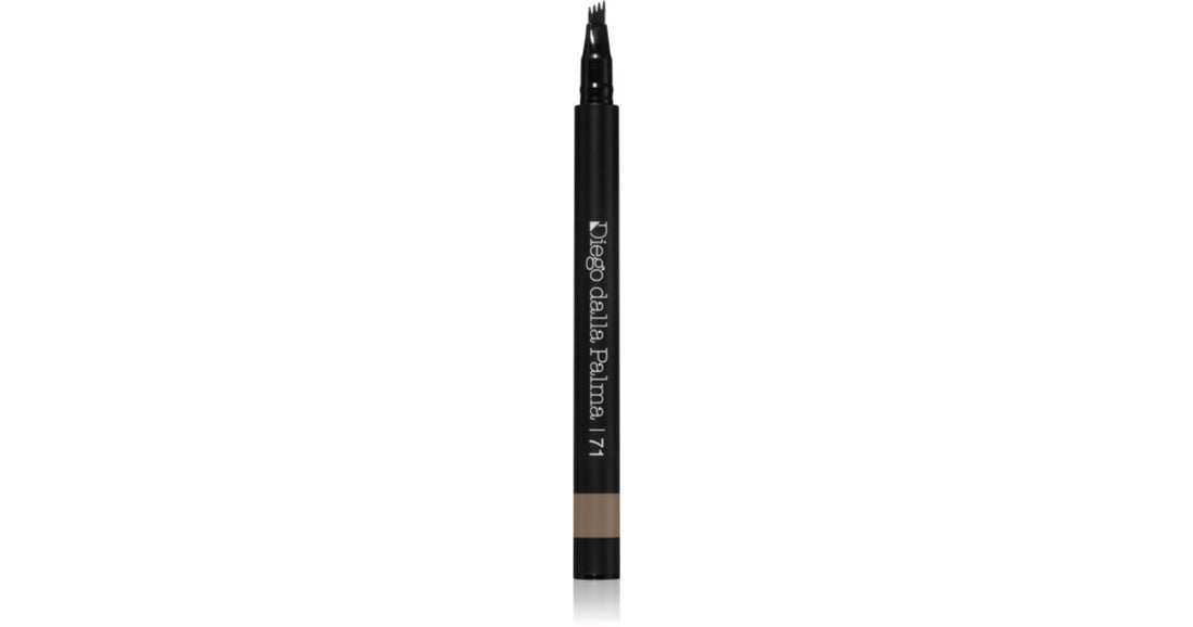 Diego dalla Palma Microblading Eyebrow Pencil Pen Color 71 CAPPUCCINO 0.6 g