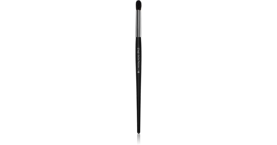 Diego dalla Palma Multifunctional Rounded Brush 1 pc