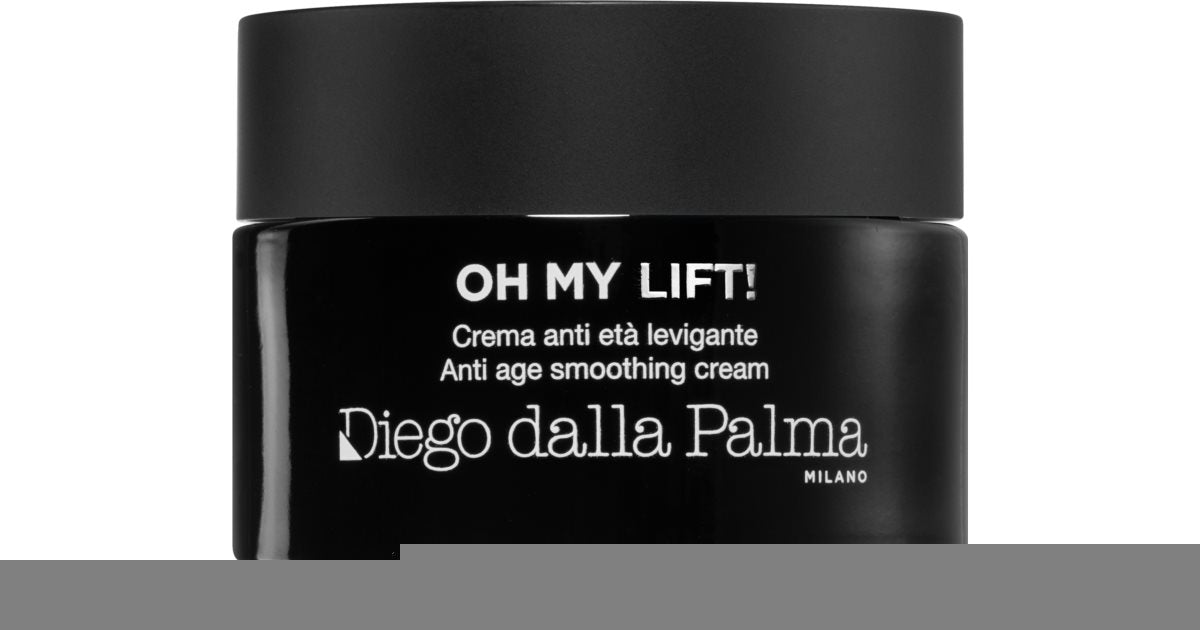 Diego dalla Palma Oh My Lift! Anti Age Smoothing Cream 50 ml