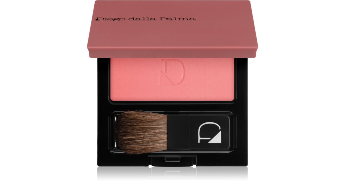 Diego dalla Palma blush powder color 24 hot pink 5 g