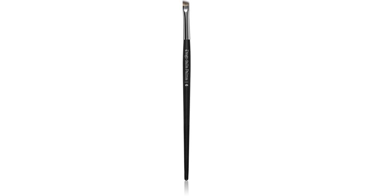 Diego dalla Palma Precision Brush for Eyes and Eyebrows 1 pc