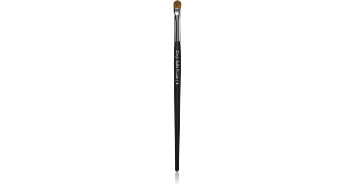 Diego dalla Palma Precision Eye Brush 1 pc