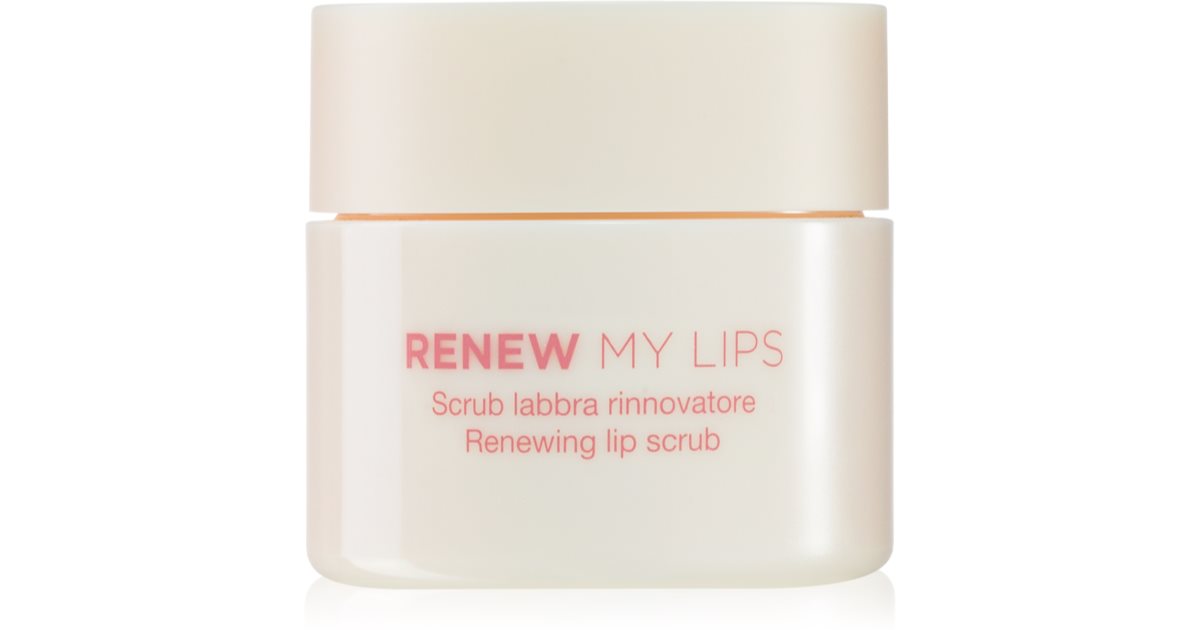 Diego dalla Palma RENEW my LIPS 25 ml