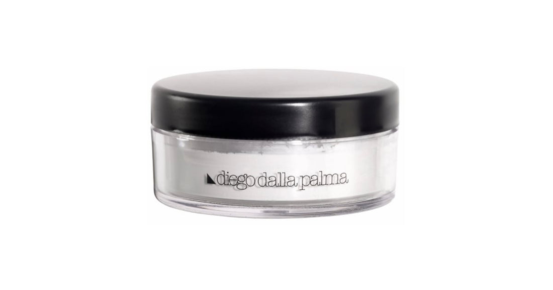 Diego dalla Palma Rice transparent powder 12 g