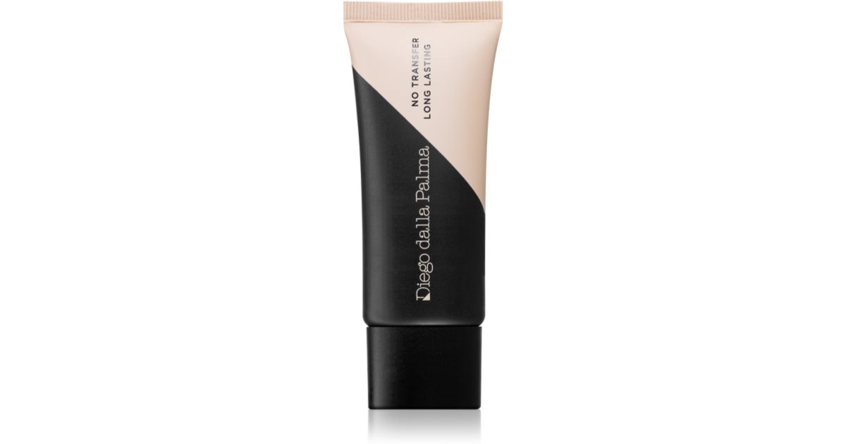 Diego dalla Palma Stay On Me No Transfer long-lasting foundation for a natural look color 265W 30 ml