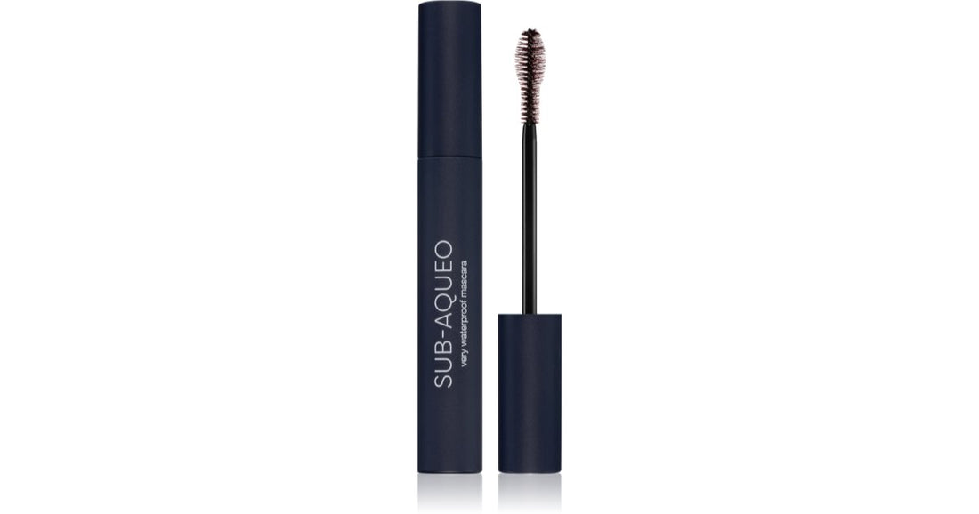 Diego dalla Palma Sub-Aqueo Very Waterproof Volumizing Mascara 13.5 ml