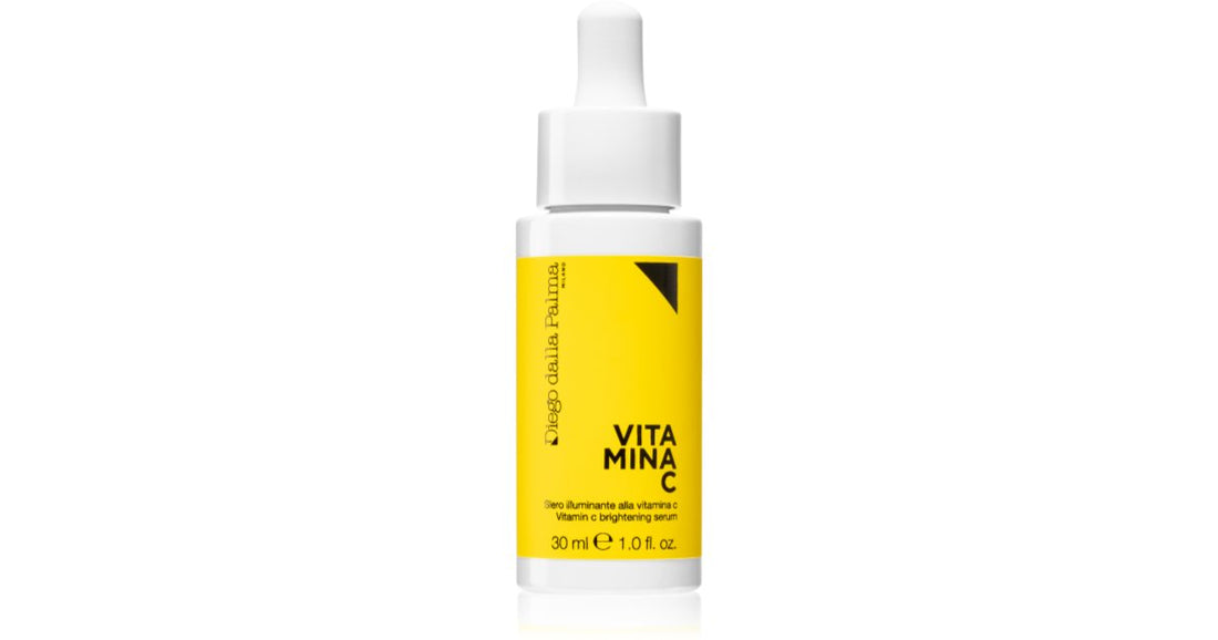 Diego dalla Palma Vitamin C Active Brightening Serum with Vitamin C 30 ml