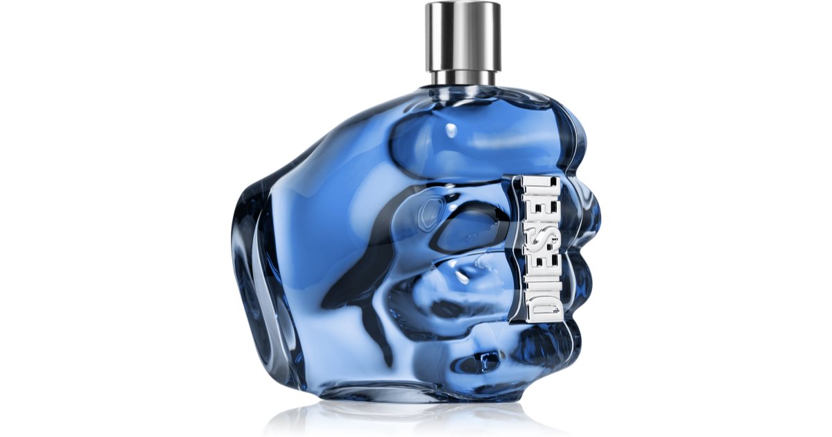 Diesel Sound of the Brave Eau De Toilette for Men 200 ml