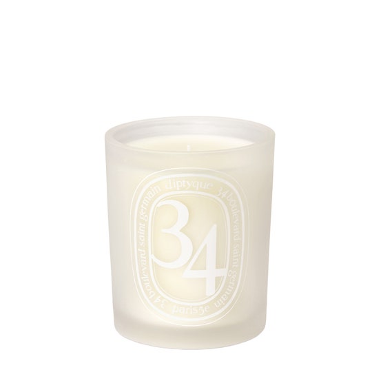 Diptyque 34 Boulevard St Germain Candle 300 g