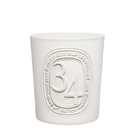 Diptyque 34 Boulevard St Germain Candle 600 g