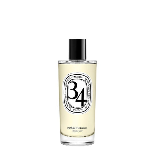 Diptyque 34 Boulevard St Germain Room Spray 150ml