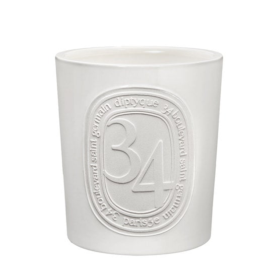 Diptyque 34 Boulevard St Germain Candle 1500 g