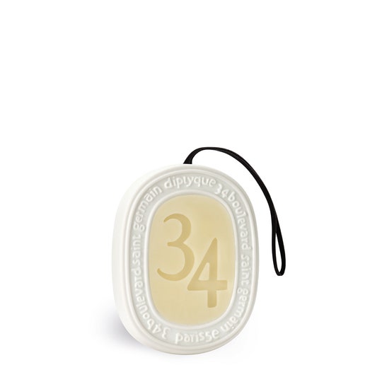 Diptyque 34 Boulevard St Germain Oval Scented 34.86g