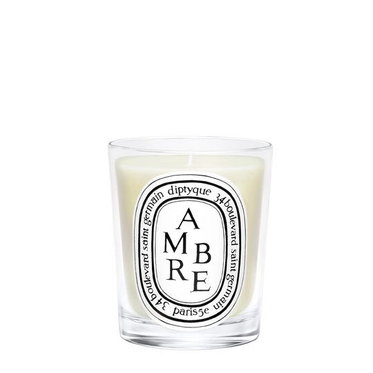 Diptyque Ambre Candle 190 g