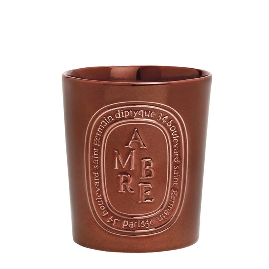 Diptyque Ambre candle 600 g