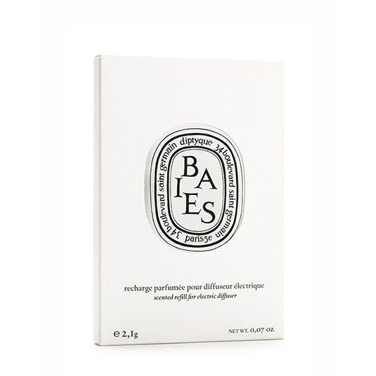 Diptyque Bayes Diffuser Automatic Refill 2.1g