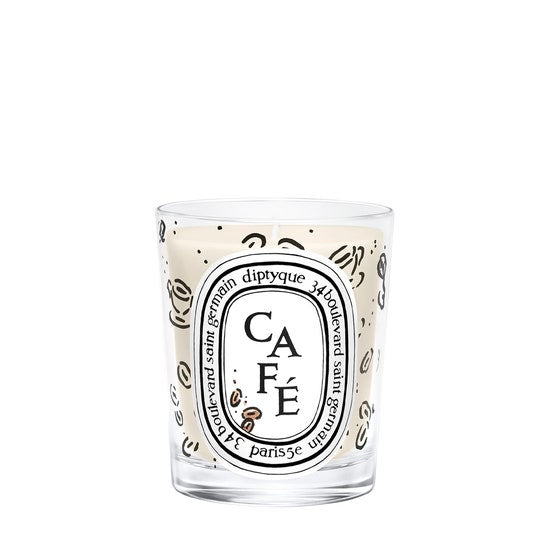 Diptyque Cafe Candle Cafe Verlet 190G