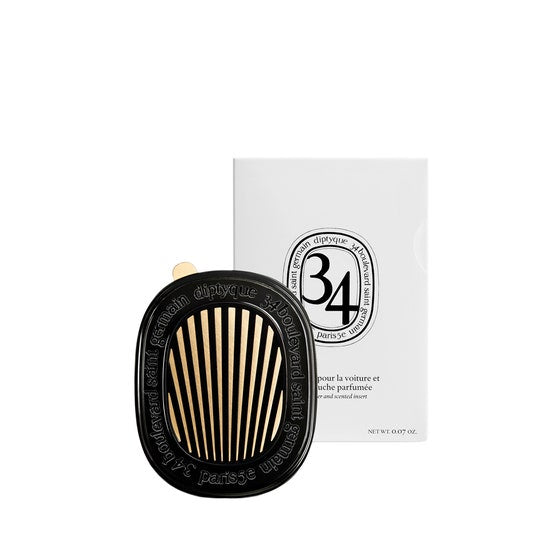 Diptyque 34 Complete Car Diffuser 1.98g