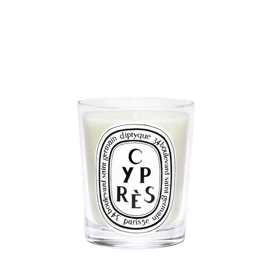 Diptyque Cypres 70g