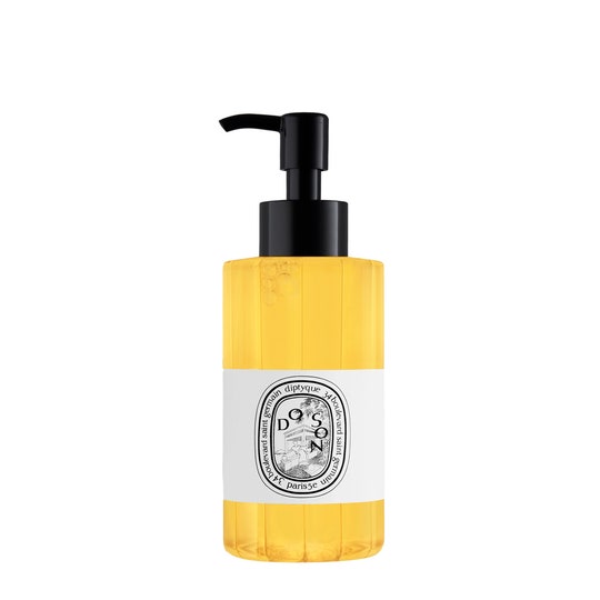 Diptyque Do Son Shower Oil 200ML