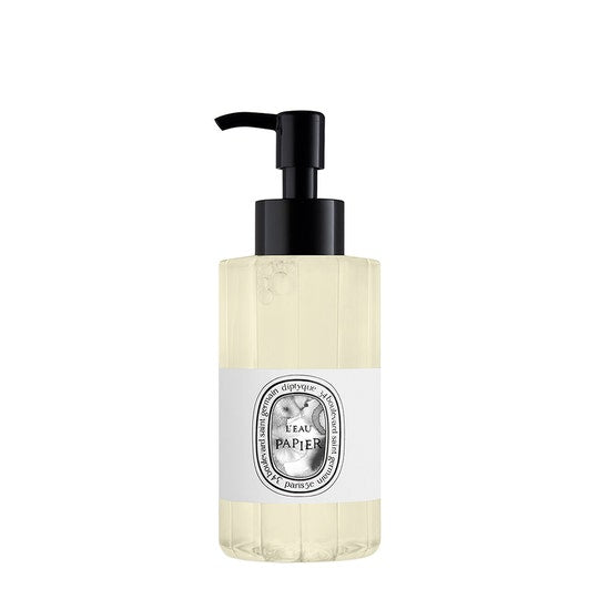 Diptyque Eau Papier Hand and body gel