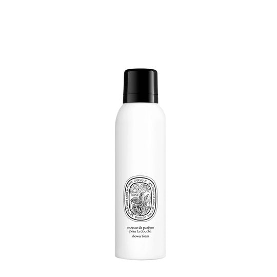 Diptyque Eau Rose Shower Mousse 150ml