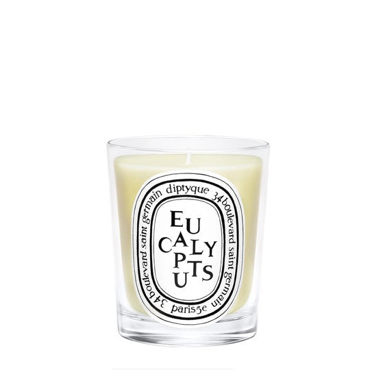 Diptyque Eucalyptus Candle 190g