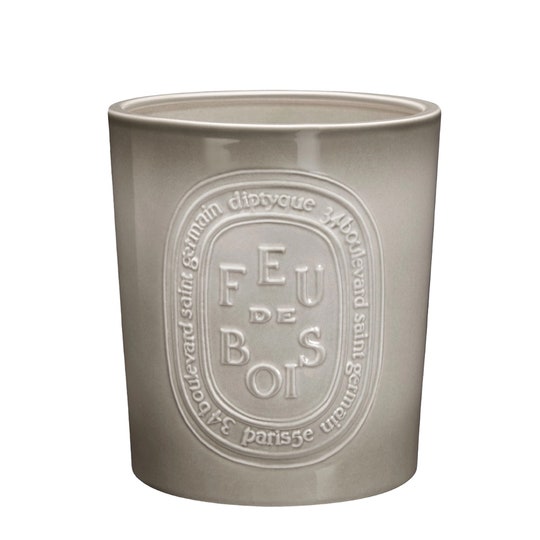 Diptyque Feu De Bois Candle 1500 g