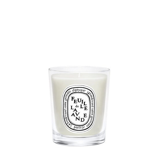 Diptyque Feuille de Lavande Candle 70 g