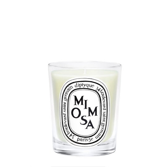 Diptyque Mimosa Candle 190 g