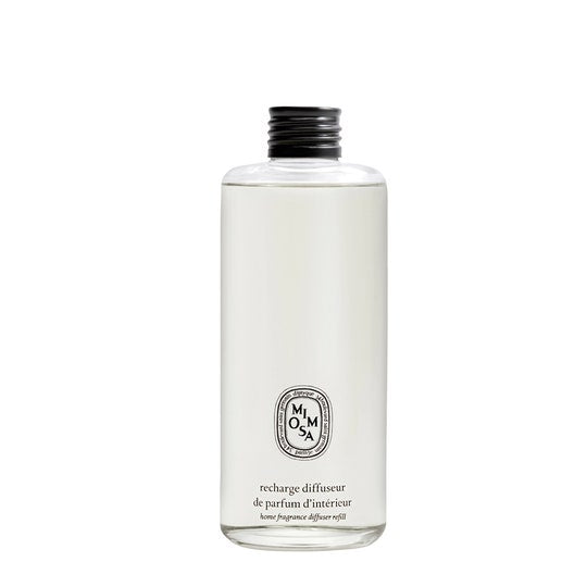 Diptyque Mimosa Reed Diffuser 200 ml refill