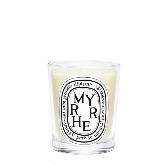 Diptyque Myrrhe Candle 190g