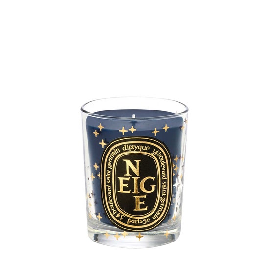 Diptyque Neige Candle 190 g