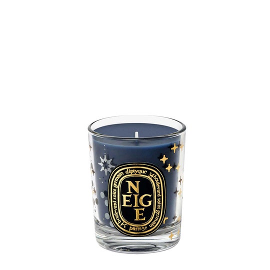 Diptyque Neige Candle 70 g