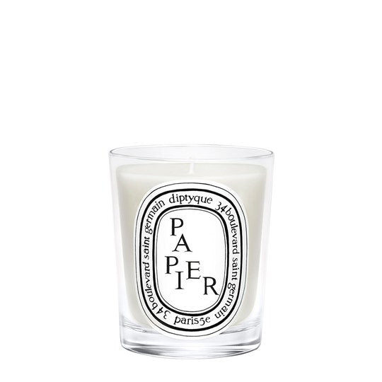 Diptyque Paper Candle