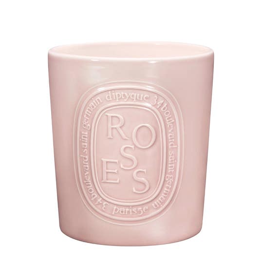 Diptyque Roses Candle 1500 g