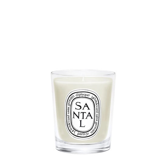 Diptyque Santal Candle 70 g