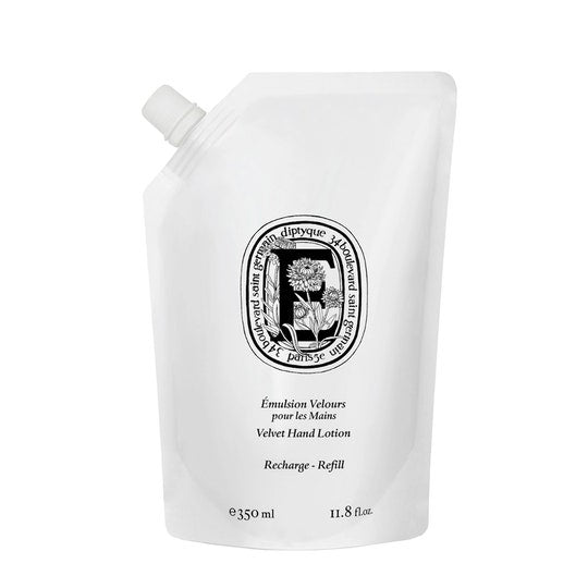 Diptyque Diptyque Velvet Hand Lotion 350 ml Refill