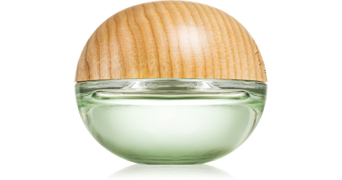 DKNY Be Delicious Coconuts About Summer eau de toilette 50 ml for Women