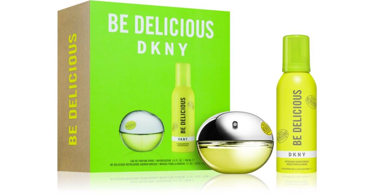 DKNY Be Delicious Women&