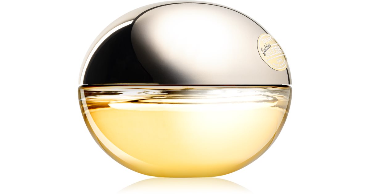 DKNY Golden Delicious Eau de Parfum for women 30 ml